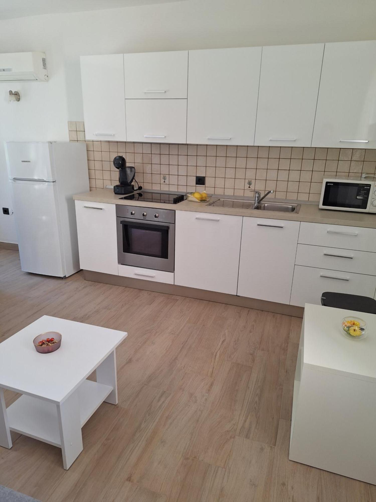 Apartment Olga Rovinj Exterior photo