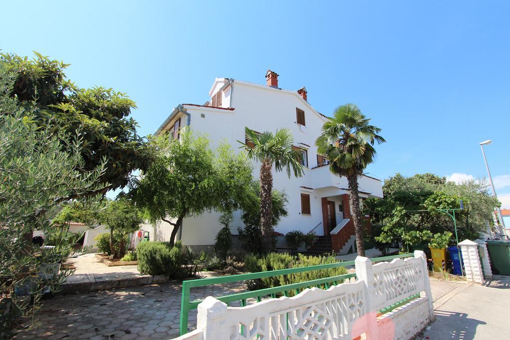 Apartment Olga Rovinj Exterior photo