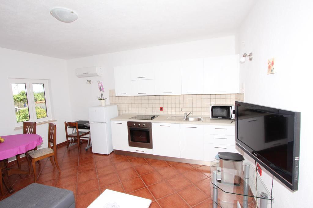 Apartment Olga Rovinj Exterior photo