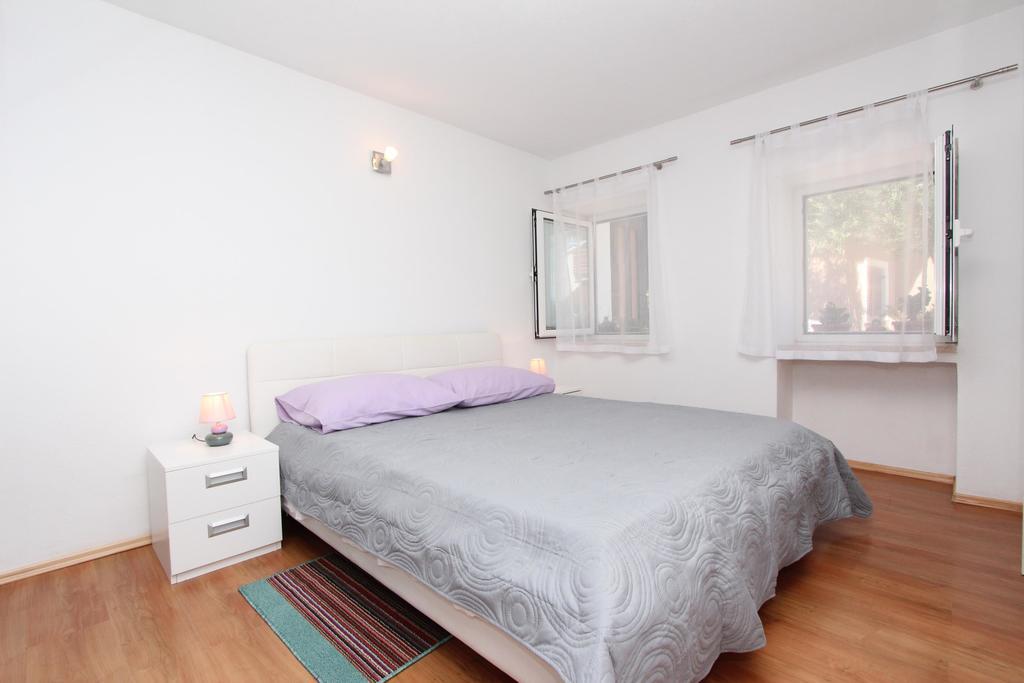 Apartment Olga Rovinj Exterior photo